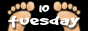 Ten on Tuesday
